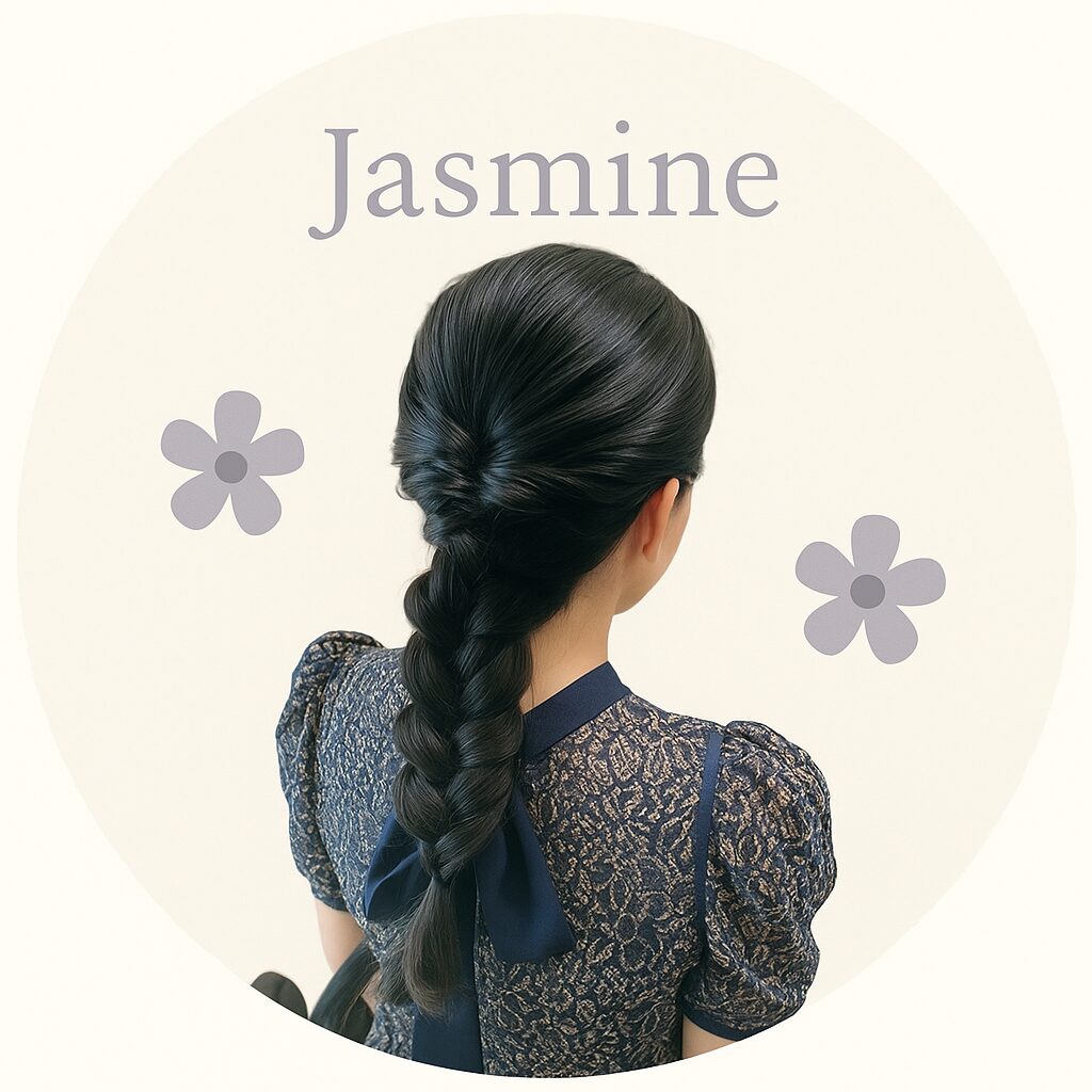 ジャスミン / jasmine