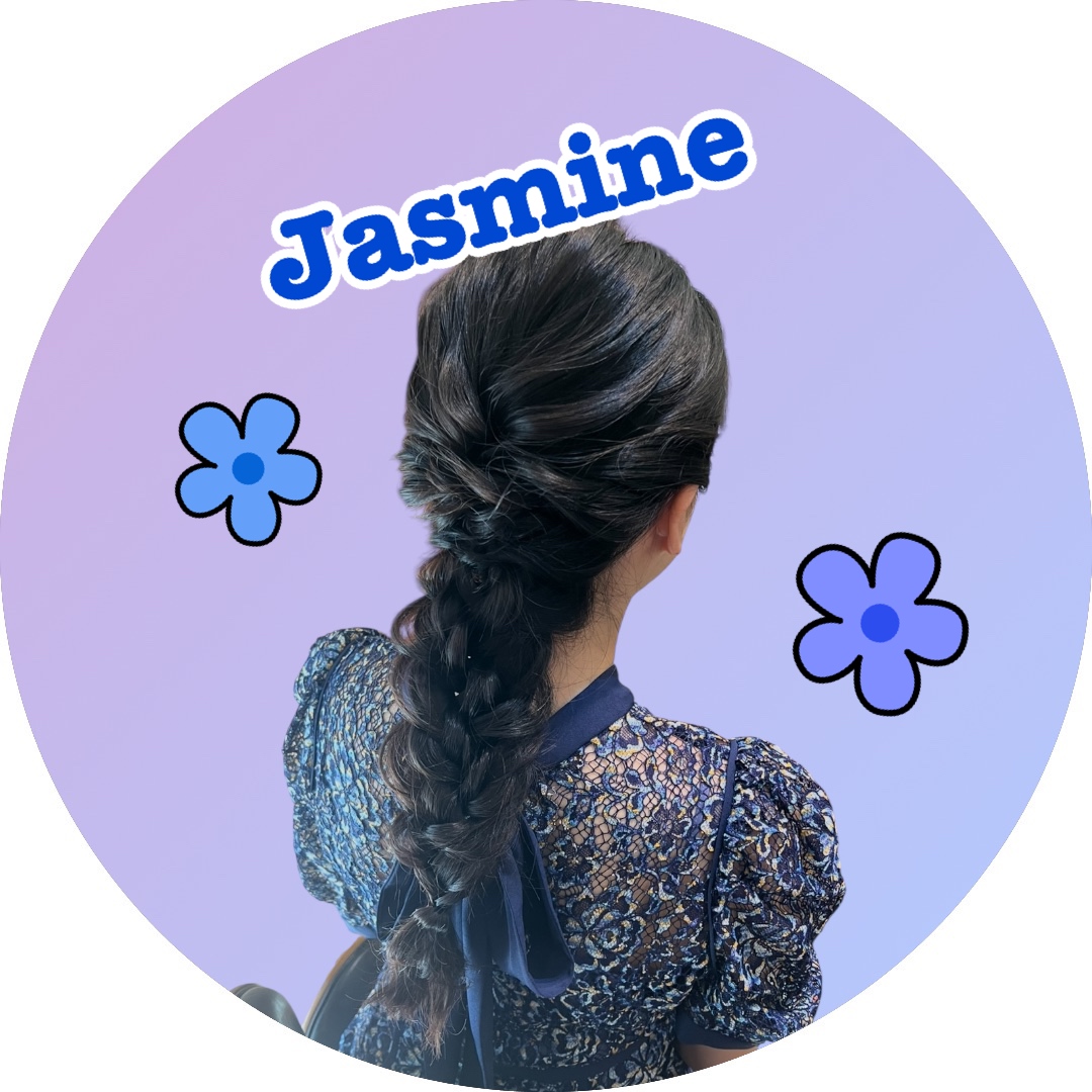 ジャスミン / jasmine
