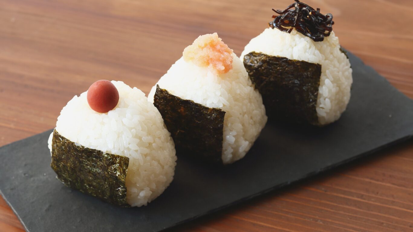 高GI食品