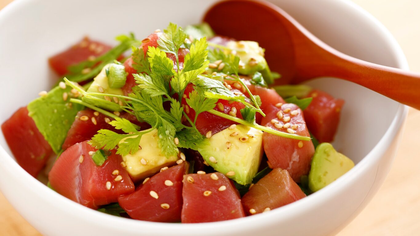 アミノ酸をたくさん含む食べ物