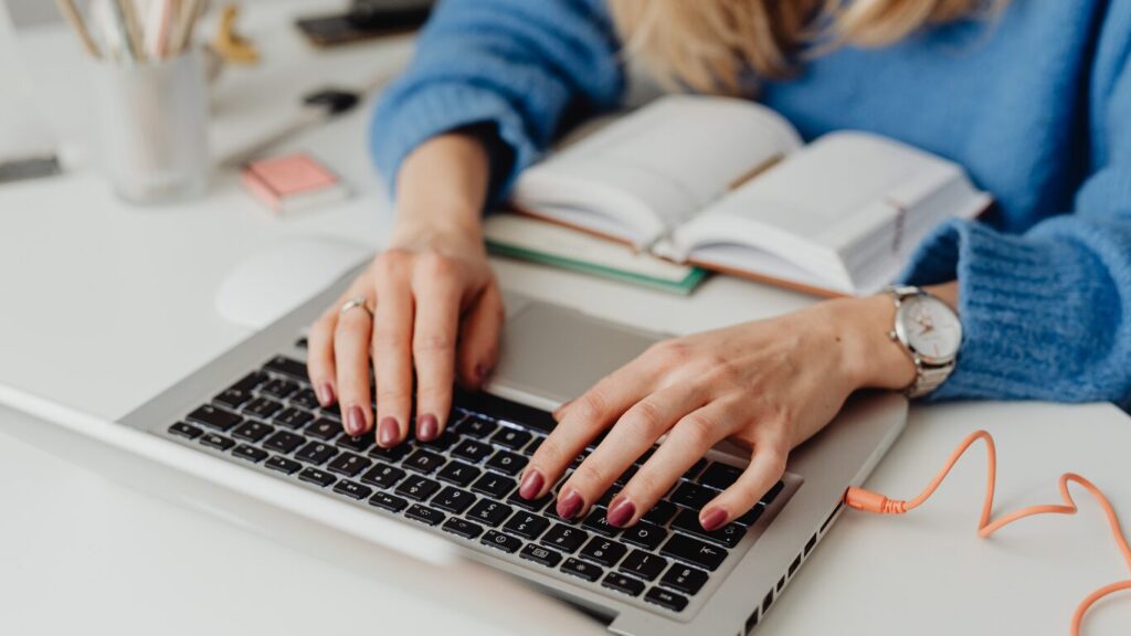 ジャーナリング