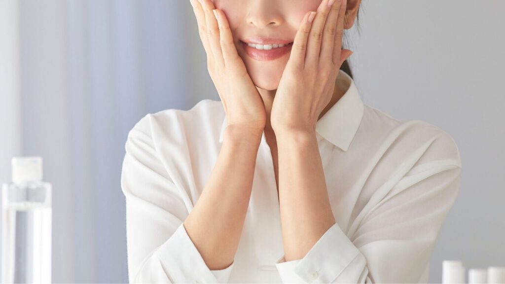 インナードライ