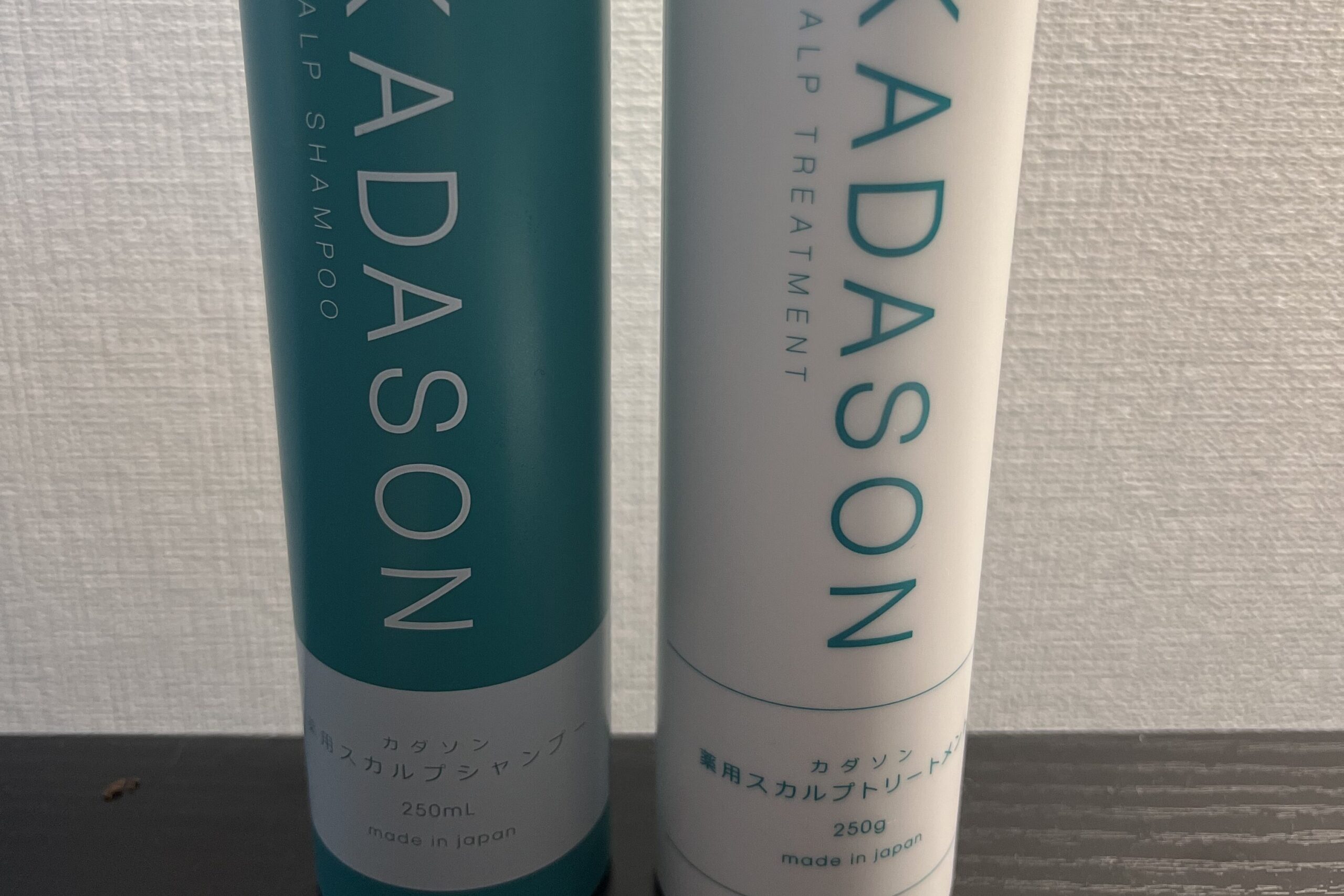 頭皮ケアシャンプー