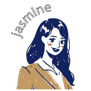 ジャスミン / jasmine