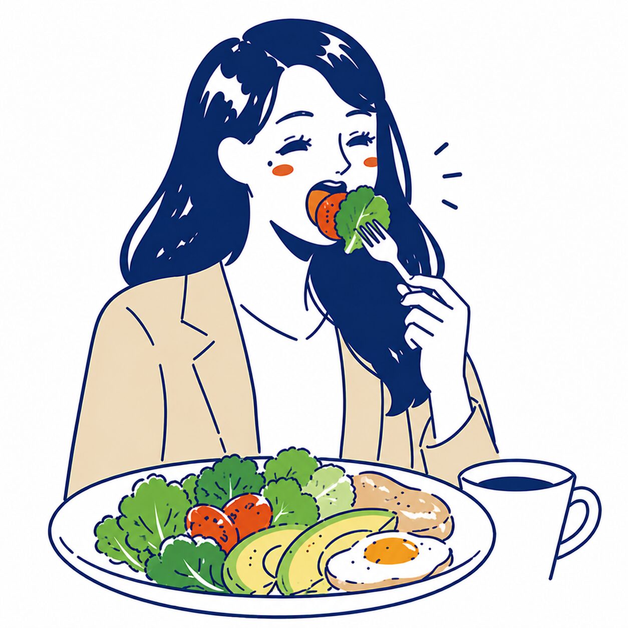 ジャスミン / jasmine